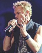 Hire Billy Idol - Book Billy Idol for an event!