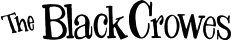   The Black Crowes - booking information  