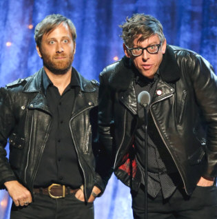   How to hire The Black Keys - booking information  