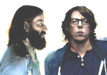  Hire The Black Keys - booking the Black Keys information. 