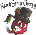   Black Stone Cherry - booking information  