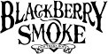   Blackberry Smoke - booking information  