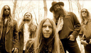  Hire Blackberry Smoke - booking information 