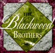   The Blackwood Brothers Quartet - booking information  