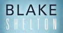   Blake Shelton - booking information  