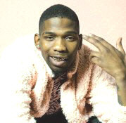   BlocBoy JB - booking information  