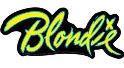   How to Hire Blondie - booking Blondie information.  