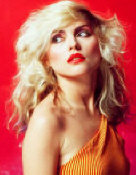  Hire Blondie - booking Blondie information.