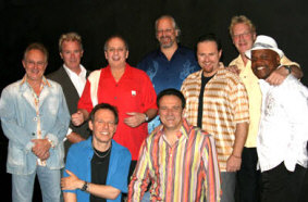   Blood, Sweat & Tears - booking information  