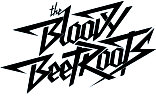   The Bloody Beetroots - booking information  