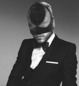   The Bloody Beetroots - booking information  