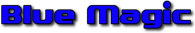 Hire Blue Magic - booking Blue Magic information.