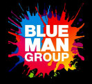 Hire Blue Man Group - book Blue Man Group for an event!
