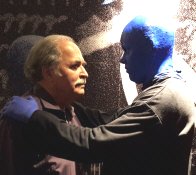 Hire Blue Man Group - book Blue Man Group for an event!