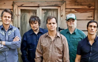 Hire Blue Rodeo - book Blue Rodeo for an event!