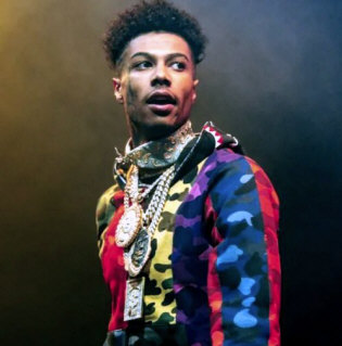   Hire Blueface - booking Blueface information  