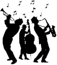   Hire Jazz Music Talent - booking Jazz Music Artists information.  