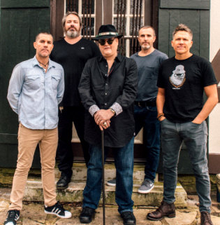 Hire Blues Traveler - booking Blues Traveler information