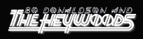   Bo Donaldson & The Heywoods - booking information  