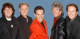   Bo Donaldson & The Heywoods - booking information  