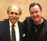 Hire Bob Carlisle - booking information