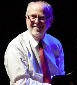   Hire Bob James - booking Bob James information.  
