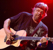 book Bob Seger - booking information