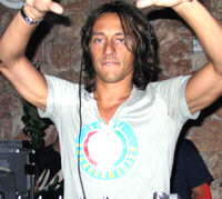  Hire Bob Sinclar - booking Bob Sinclar information. 