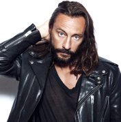  Book Bob Sinclar - booking information. 