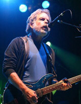  Hire Bob Weir - book Bob Weir for an event! 