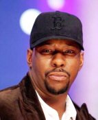   Bobby Brown - booking information  