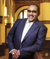  Dr. Bobby Jones - booking information  