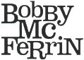   Bobby McFerrin - booking information  