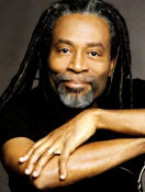   Bobby McFerrin - booking information  