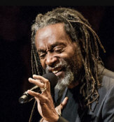   Bobby McFerrin - booking information  