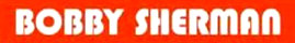   Bobby Sherman - booking information  