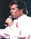   Bobby Sherman - booking information  