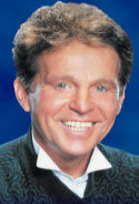   Bobby Vinton - booking information  