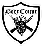   Body Count - booking information  