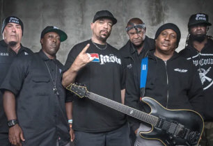   Body Count - booking information  