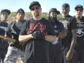   Body Count - booking information  