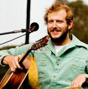 Book Bon Iver!