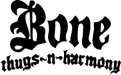   Bone Thugs-N-Harmony - booking information  
