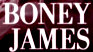   Boney James - booking information  
