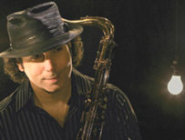   Boney James - booking information  