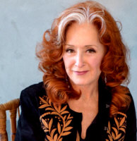  Hire Bonnie Raitt - booking information 