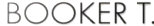   Booker T - booking information  
