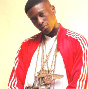  Hire Boosie Badazz - booking Boosie Badazz information 