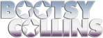 Bootsy Collins - booking information