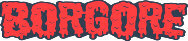 Borgore - booking information